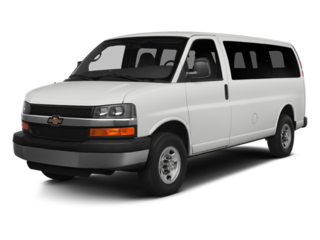 Bus / Van