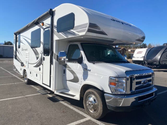 Ford E Series